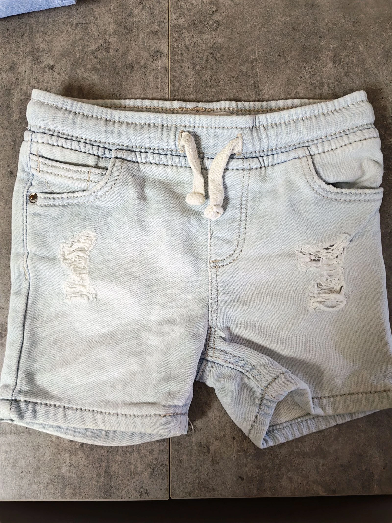 Lote de shorts jeans – photo 4